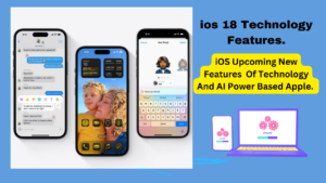 ios 18